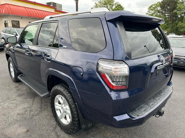 used 2015 Toyota 4Runner car, priced at $19,995