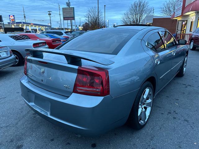 used 2007 Dodge Charger car, priced at $5,995