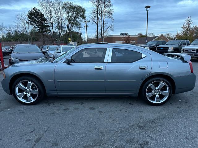 used 2007 Dodge Charger car, priced at $5,995