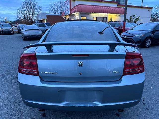 used 2007 Dodge Charger car, priced at $5,995