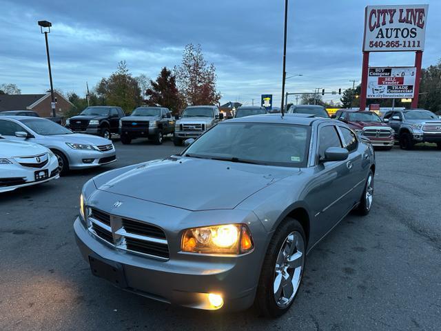 used 2007 Dodge Charger car, priced at $5,995