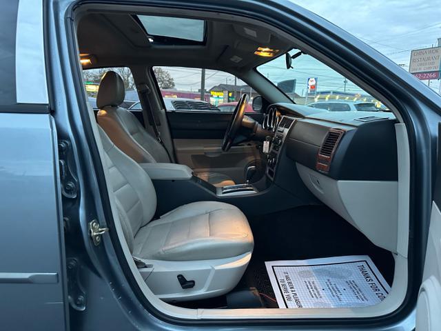 used 2007 Dodge Charger car, priced at $5,995