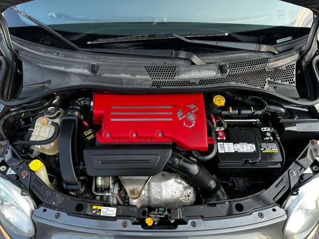 used 2013 FIAT 500 car, priced at $6,595