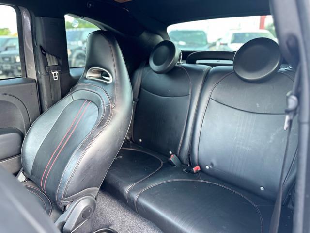 used 2013 FIAT 500 car, priced at $6,595