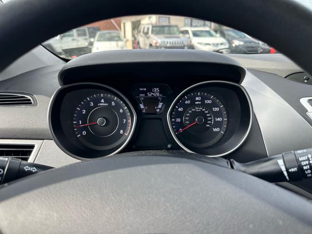 used 2012 Hyundai Elantra car, priced at $9,995