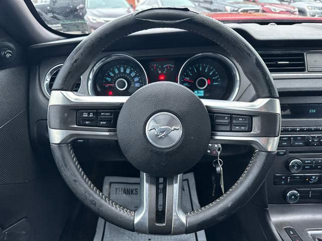 used 2014 Ford Mustang car, priced at $9,995