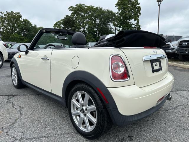 used 2011 MINI Cooper car, priced at $6,295