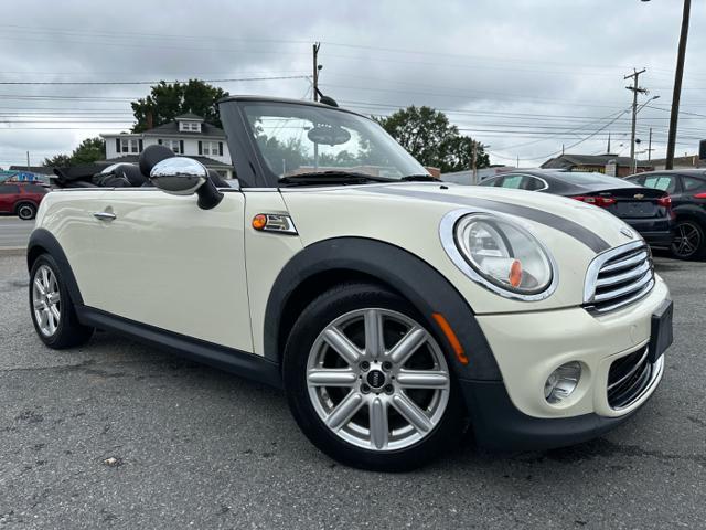 used 2011 MINI Cooper car, priced at $6,295