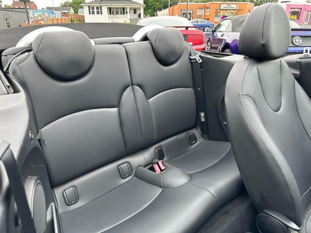 used 2011 MINI Cooper car, priced at $6,295
