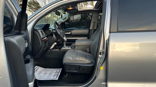 used 2014 Toyota Tundra car, priced at $17,995