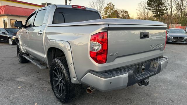 used 2014 Toyota Tundra car, priced at $17,995