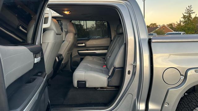 used 2014 Toyota Tundra car, priced at $17,995