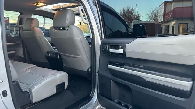 used 2014 Toyota Tundra car, priced at $17,995