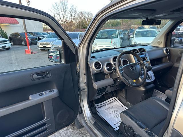used 2003 Honda Element car, priced at $4,400