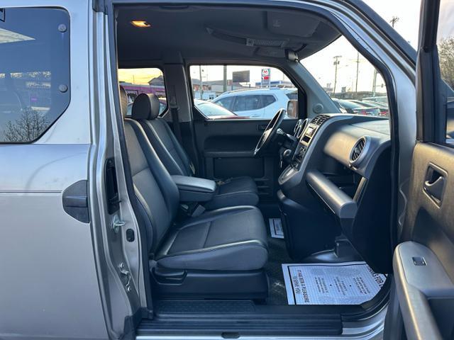 used 2003 Honda Element car, priced at $4,400