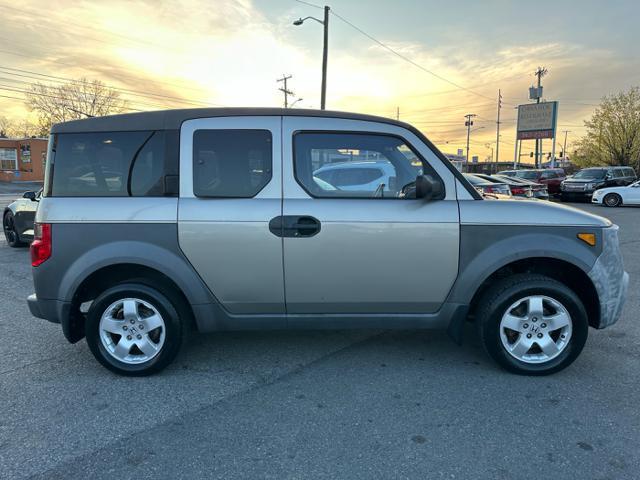used 2003 Honda Element car, priced at $4,400