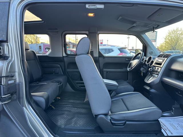 used 2003 Honda Element car, priced at $4,400