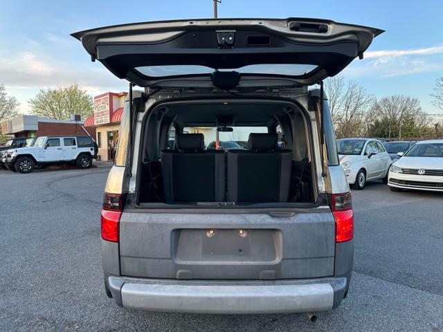 used 2003 Honda Element car, priced at $4,400