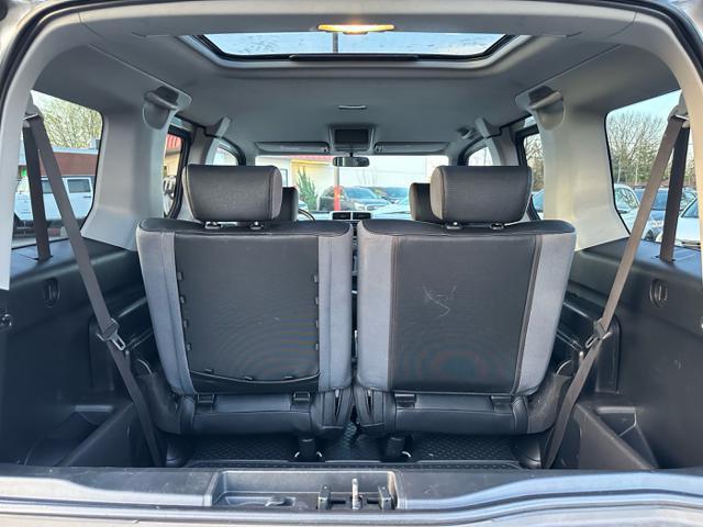 used 2003 Honda Element car, priced at $4,400