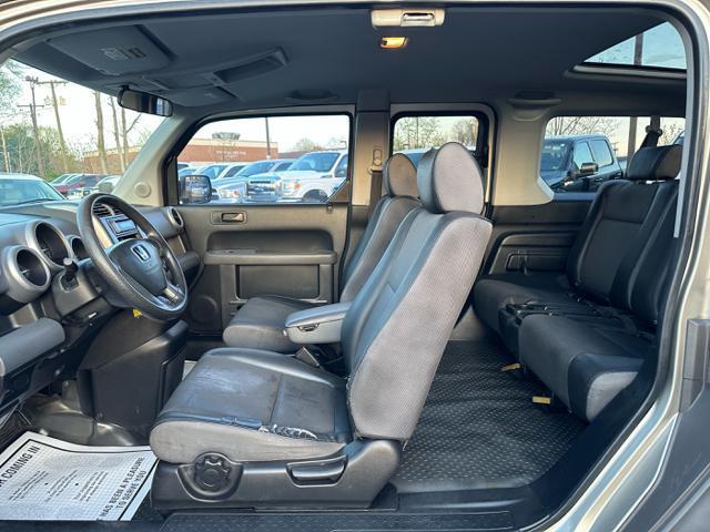 used 2003 Honda Element car, priced at $4,400