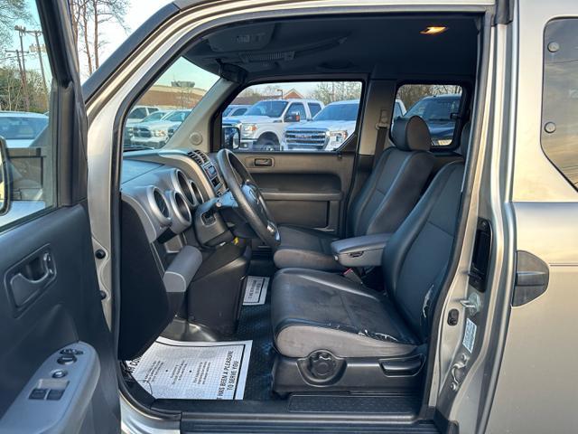 used 2003 Honda Element car, priced at $4,400