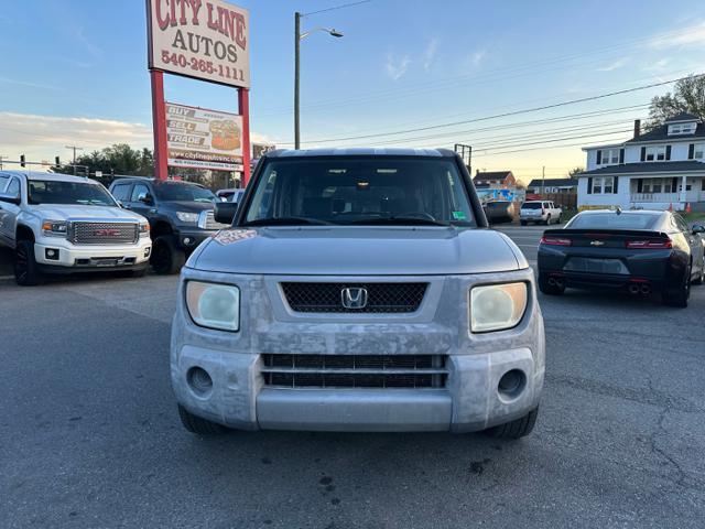 used 2003 Honda Element car, priced at $4,400