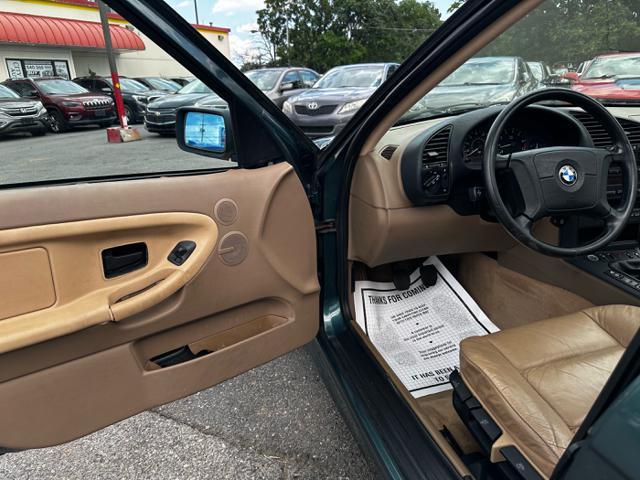 used 1998 BMW 318 car, priced at $6,995
