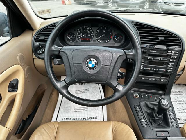 used 1998 BMW 318 car, priced at $6,995