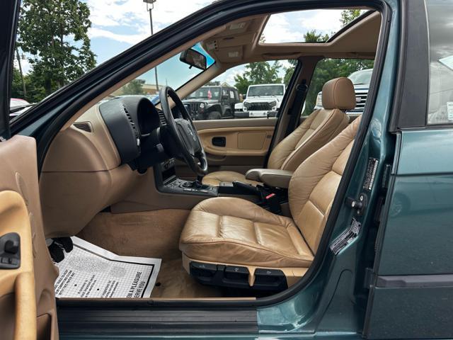 used 1998 BMW 318 car, priced at $6,995