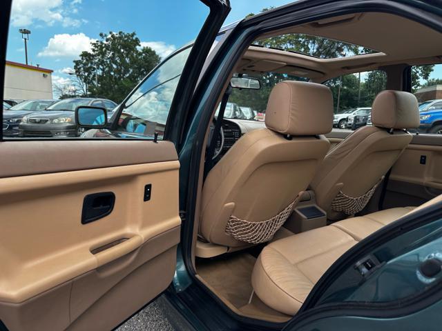 used 1998 BMW 318 car, priced at $6,995