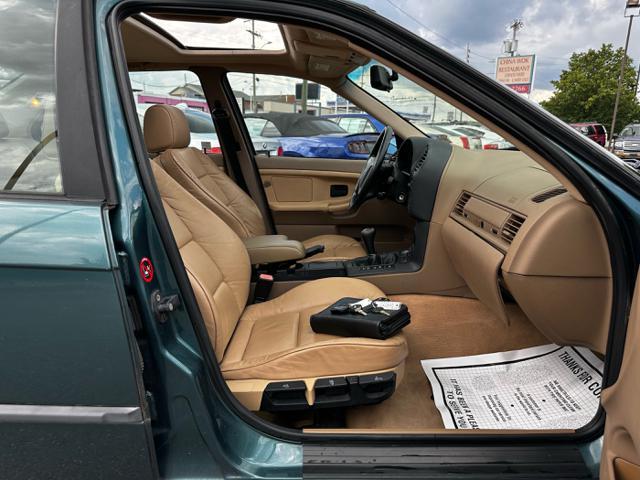 used 1998 BMW 318 car, priced at $6,995