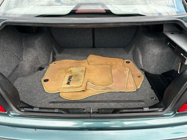 used 1998 BMW 318 car, priced at $6,995