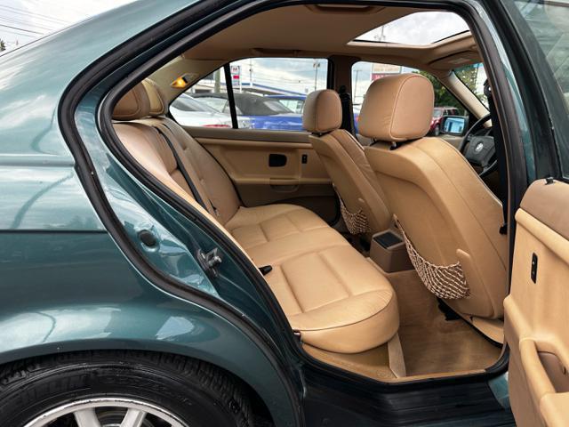 used 1998 BMW 318 car, priced at $6,995