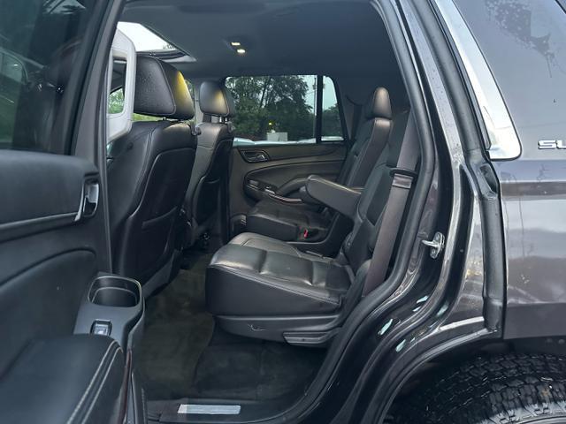 used 2015 GMC Yukon car, priced at $19,495