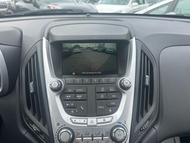 used 2014 Chevrolet Equinox car, priced at $8,495