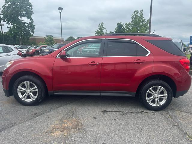 used 2014 Chevrolet Equinox car, priced at $8,495
