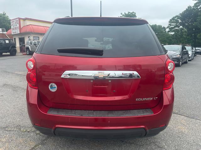 used 2014 Chevrolet Equinox car, priced at $8,495