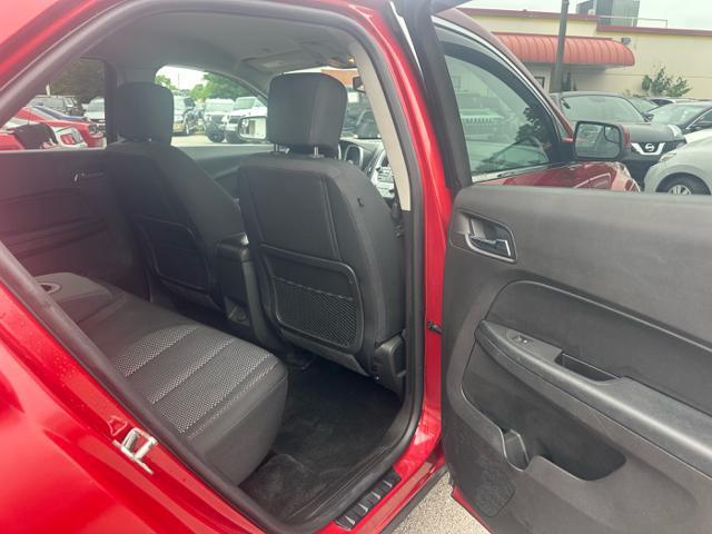 used 2014 Chevrolet Equinox car, priced at $8,495