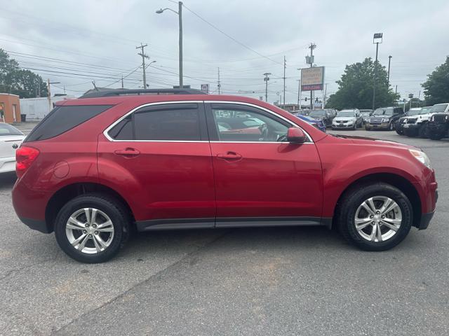 used 2014 Chevrolet Equinox car, priced at $8,495