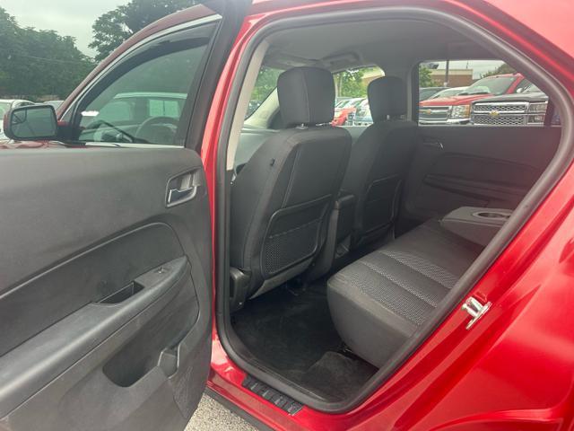 used 2014 Chevrolet Equinox car, priced at $8,495