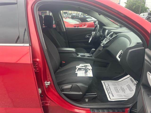 used 2014 Chevrolet Equinox car, priced at $8,495