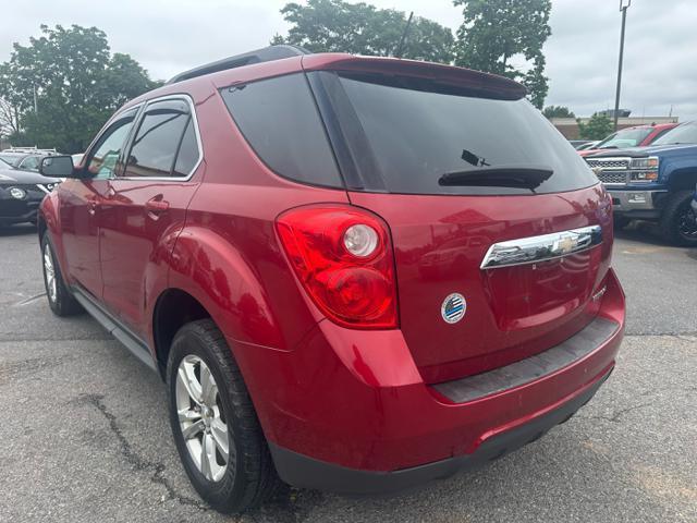 used 2014 Chevrolet Equinox car, priced at $8,495