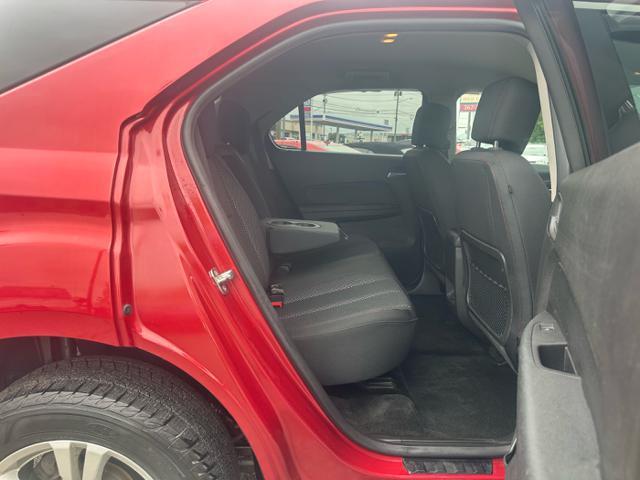 used 2014 Chevrolet Equinox car, priced at $8,495