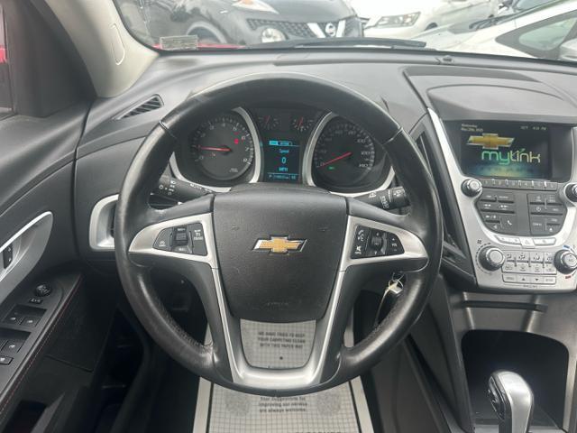 used 2014 Chevrolet Equinox car, priced at $8,495
