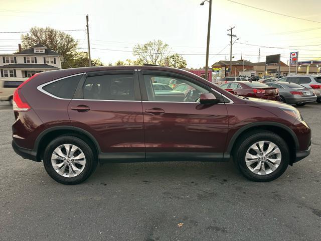 used 2014 Honda CR-V car, priced at $11,995