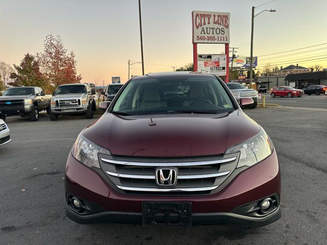 used 2014 Honda CR-V car, priced at $11,995