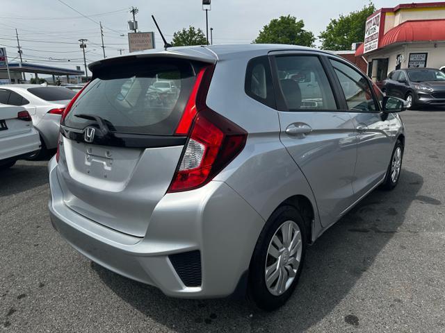 used 2015 Honda Fit car, priced at $8,495