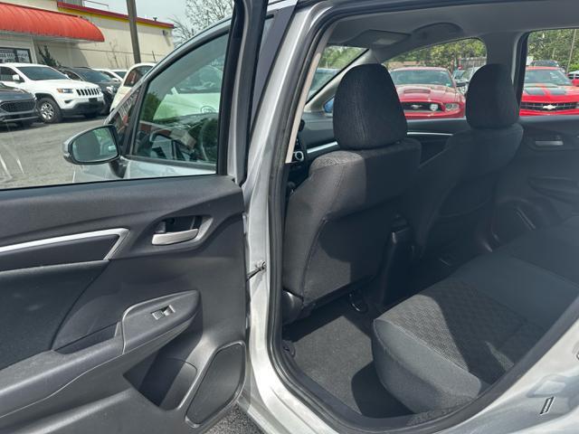 used 2015 Honda Fit car, priced at $8,495