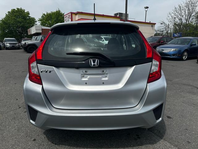 used 2015 Honda Fit car, priced at $8,495
