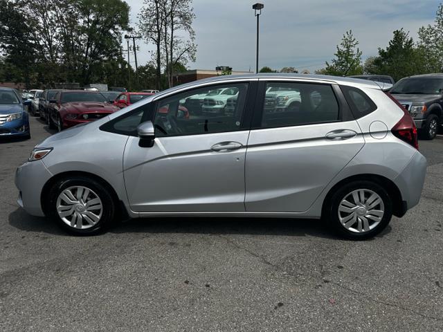 used 2015 Honda Fit car, priced at $8,495